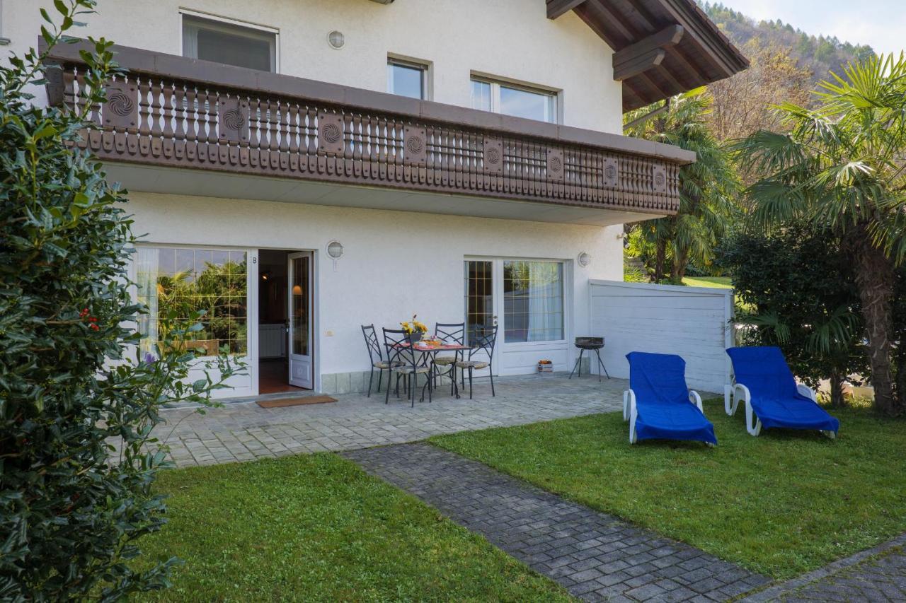 Villa Carlo Colico Exterior foto